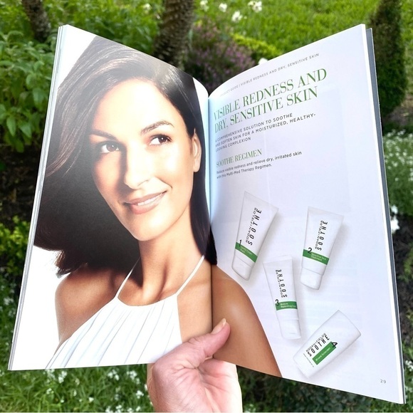 Rodan + Fields Product Guides 10 books product guides brand new - Picture 2 of 8